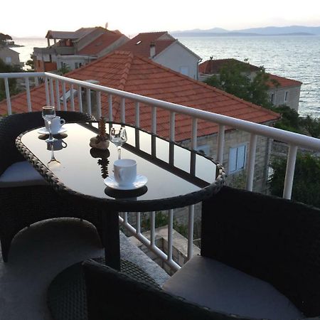 Boba'S House Daire Sutivan Dış mekan fotoğraf