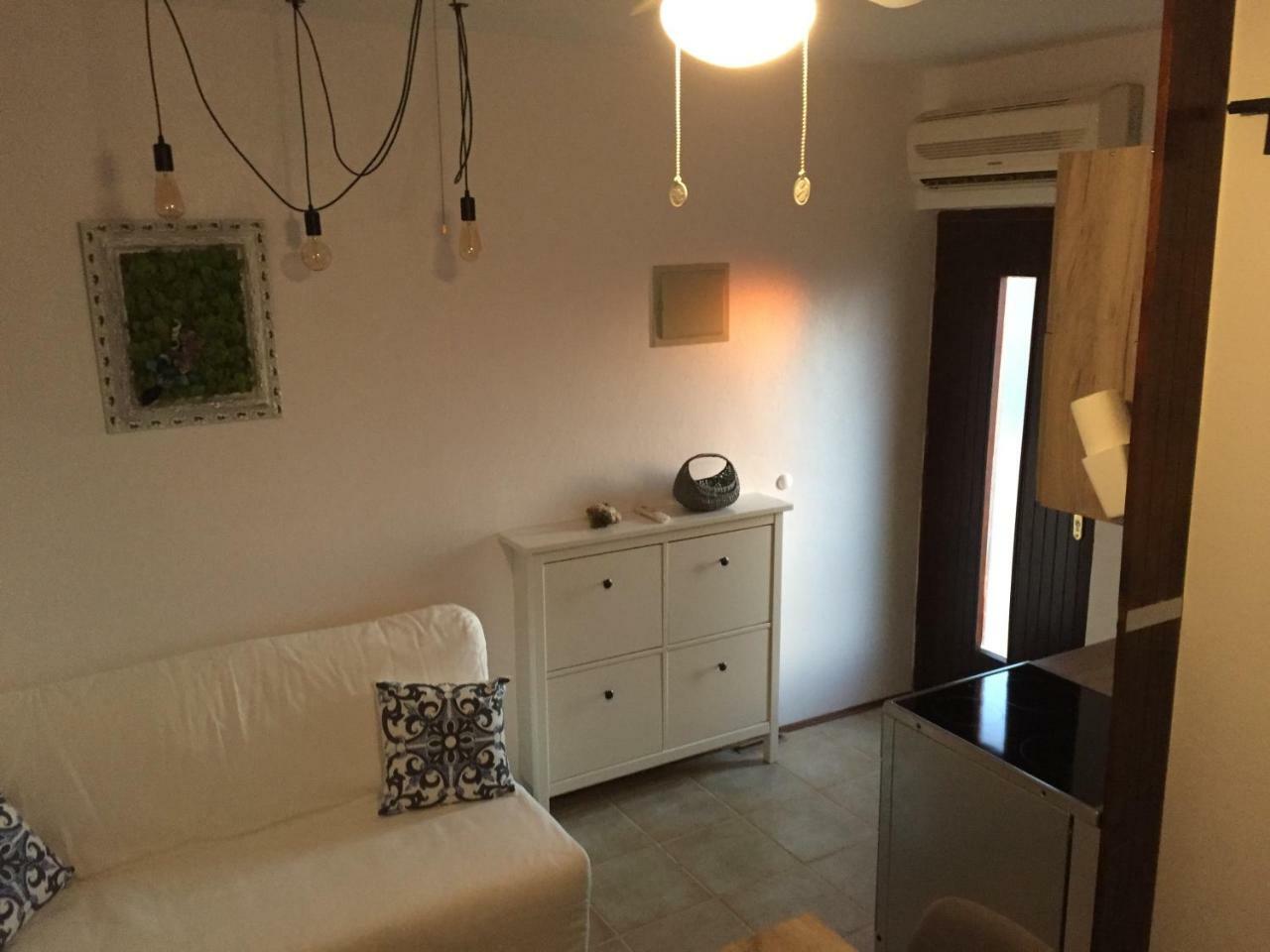 Boba'S House Daire Sutivan Dış mekan fotoğraf