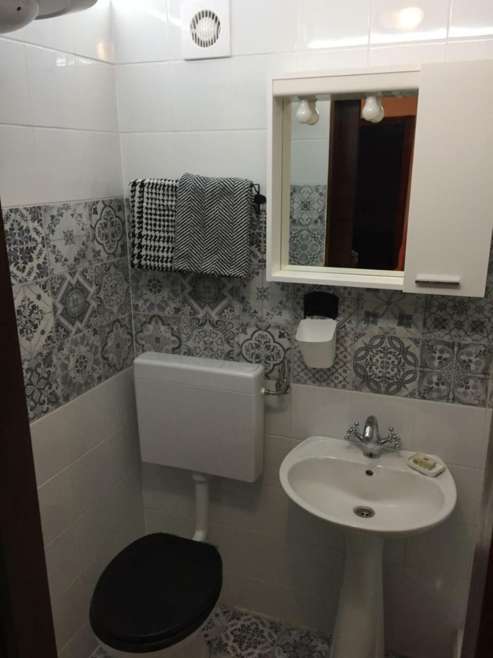 Boba'S House Daire Sutivan Dış mekan fotoğraf
