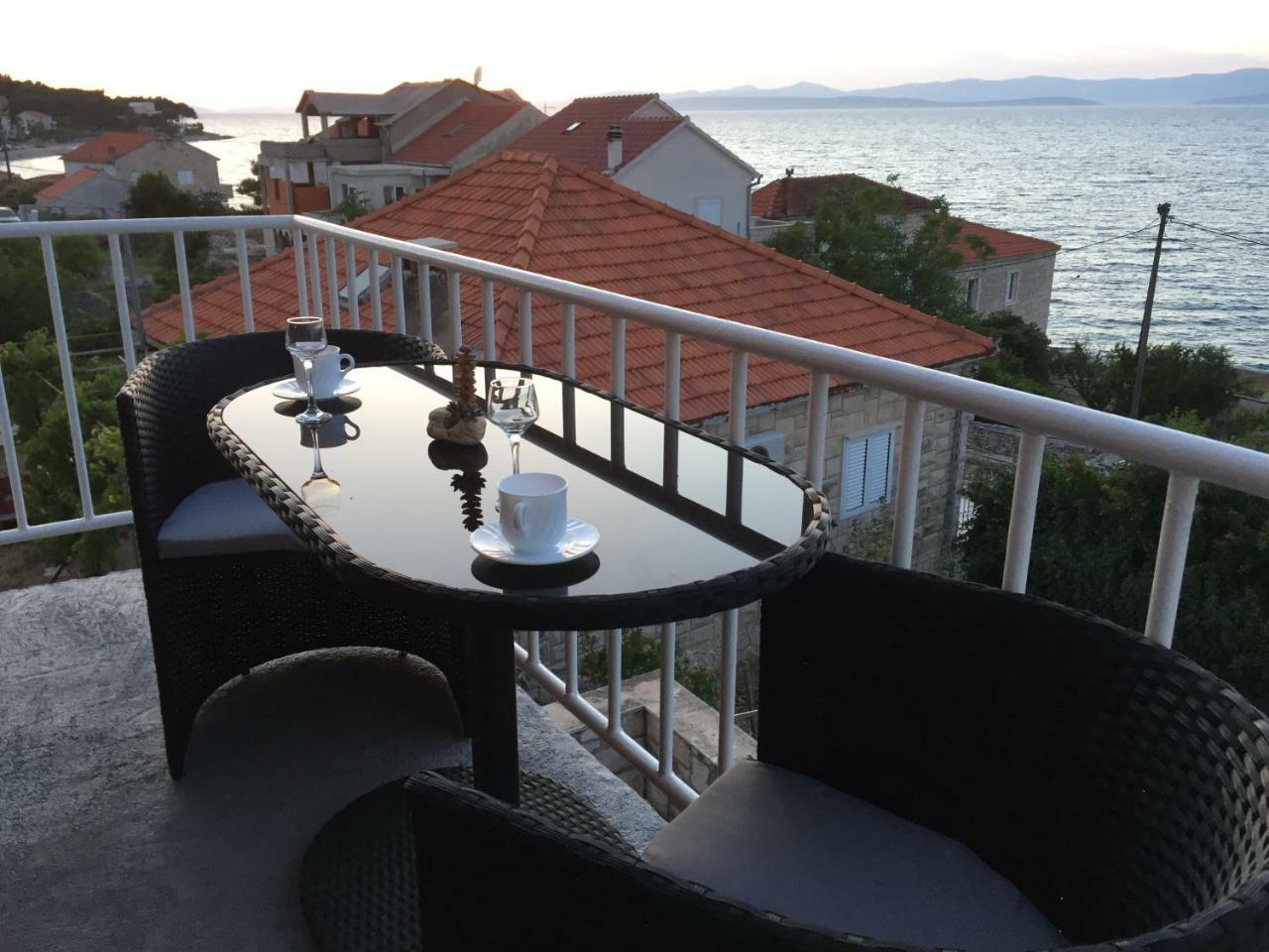 Boba'S House Daire Sutivan Dış mekan fotoğraf