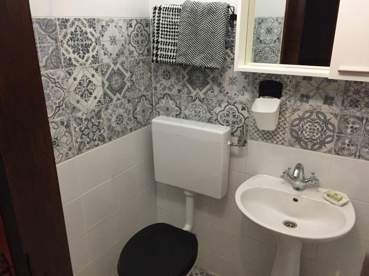 Boba'S House Daire Sutivan Dış mekan fotoğraf