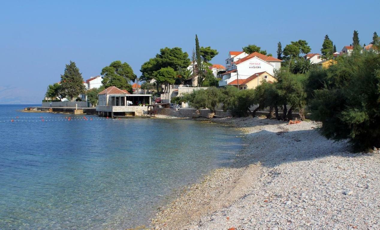 Boba'S House Daire Sutivan Dış mekan fotoğraf