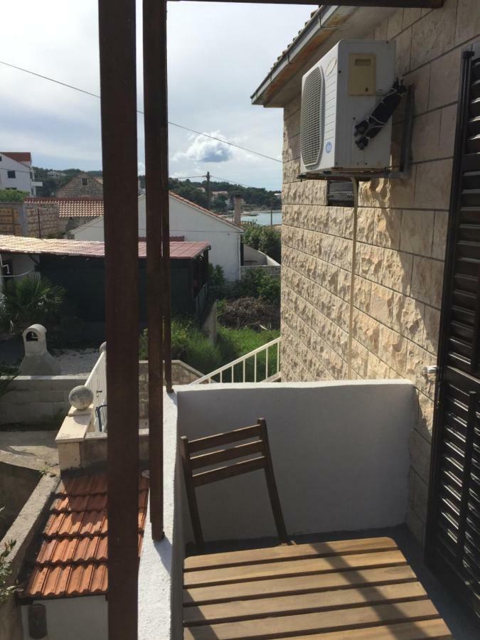Boba'S House Daire Sutivan Dış mekan fotoğraf